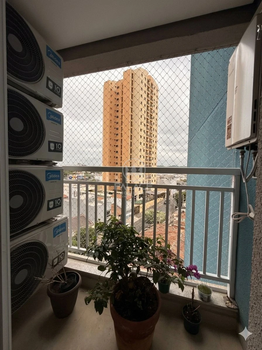 Apartamento 3 quartos à venda em São Dimas, Piracicaba — Condominio Residencial Noemia Petrin - foto 11