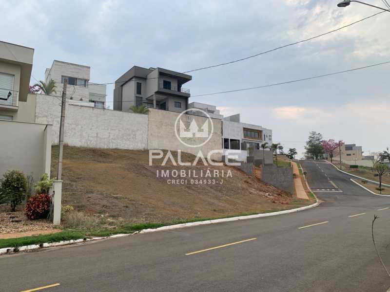 Imagens do imóveis terreno residencial à venda em loteamento residencial reserva do engenho, piracicaba