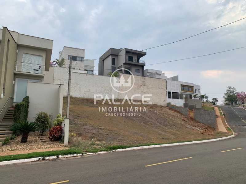 Imagens do imóveis terreno residencial à venda em loteamento residencial reserva do engenho, piracicaba
