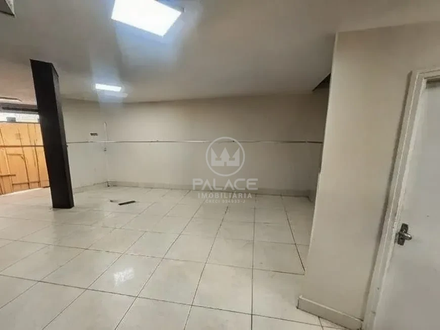 Salão disponivel para locação