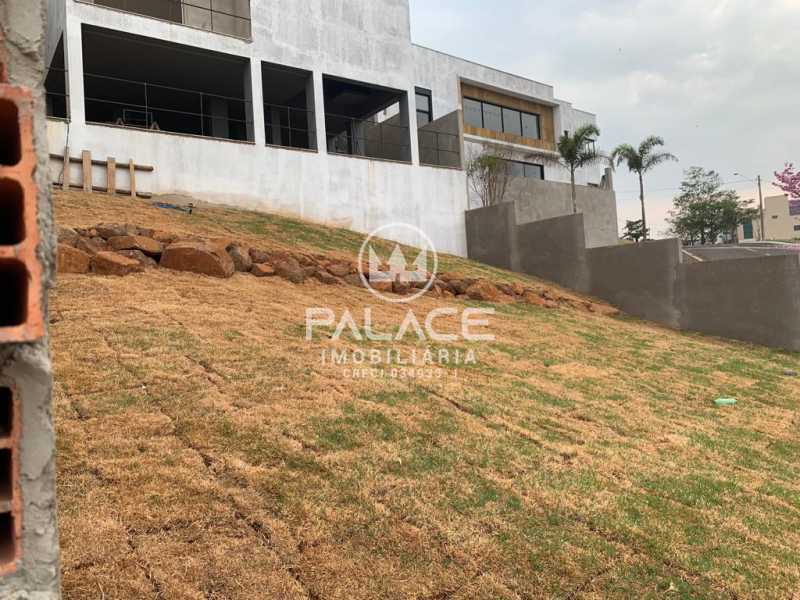 Imagens do imóveis terreno residencial à venda em loteamento residencial reserva do engenho, piracicaba