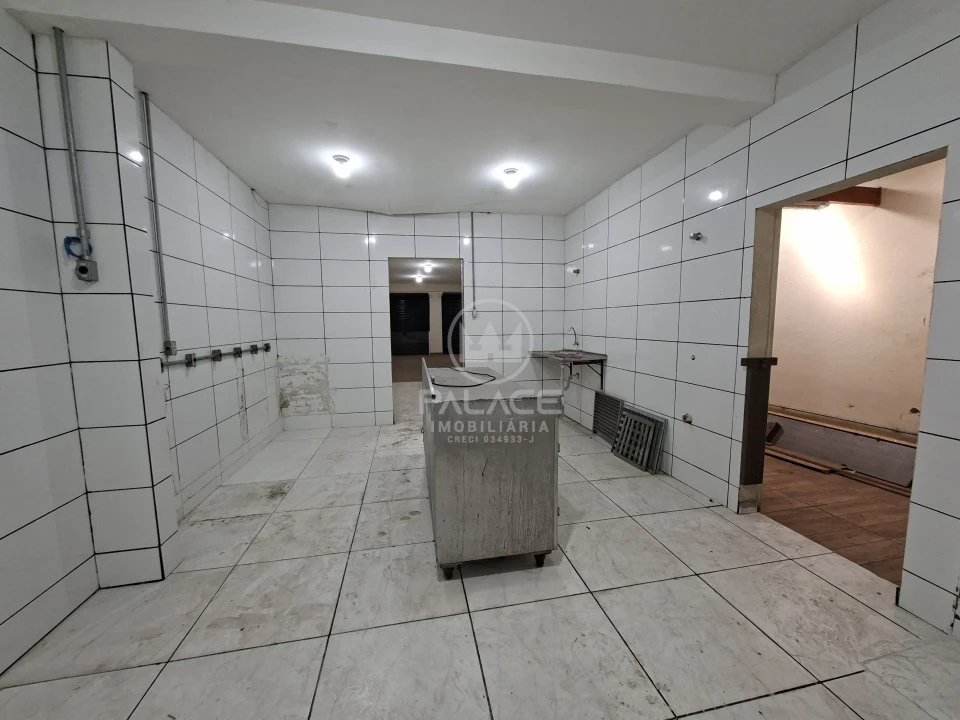 SALÃO COMERCIAL PARA ALUGAR NO BAIRRO PAULISTA