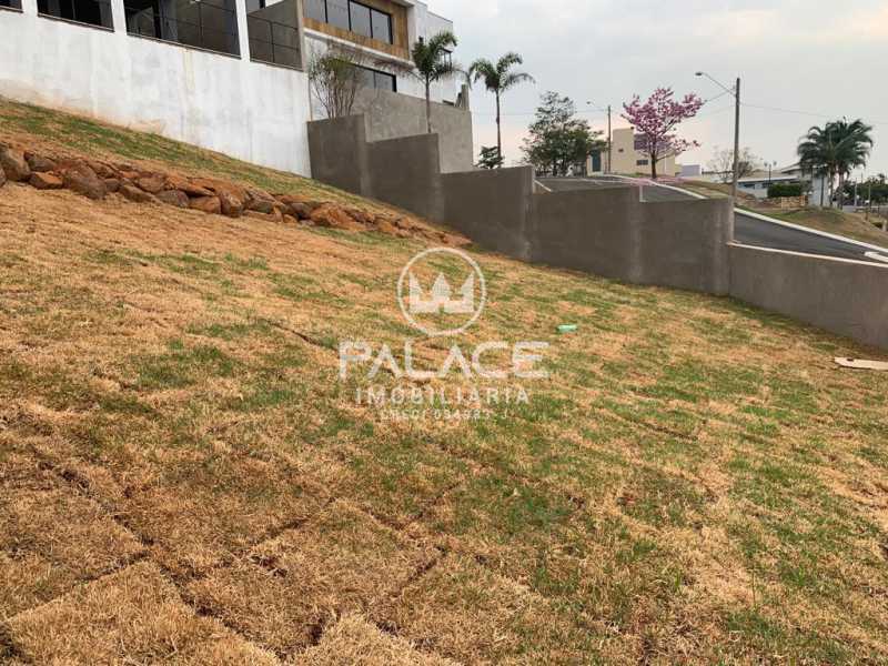 Imagens do imóveis terreno residencial à venda em loteamento residencial reserva do engenho, piracicaba
