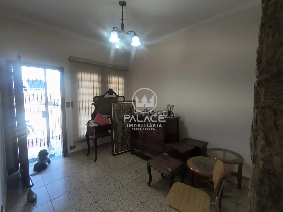 Casa À Venda Cidade Alta Piracicaba - Foto 10