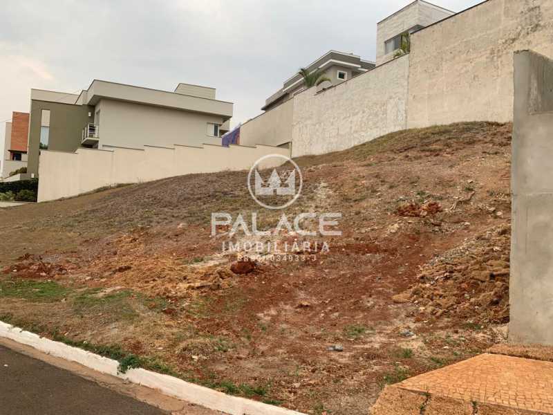 Imagens do imóveis terreno residencial à venda em loteamento residencial reserva do engenho, piracicaba