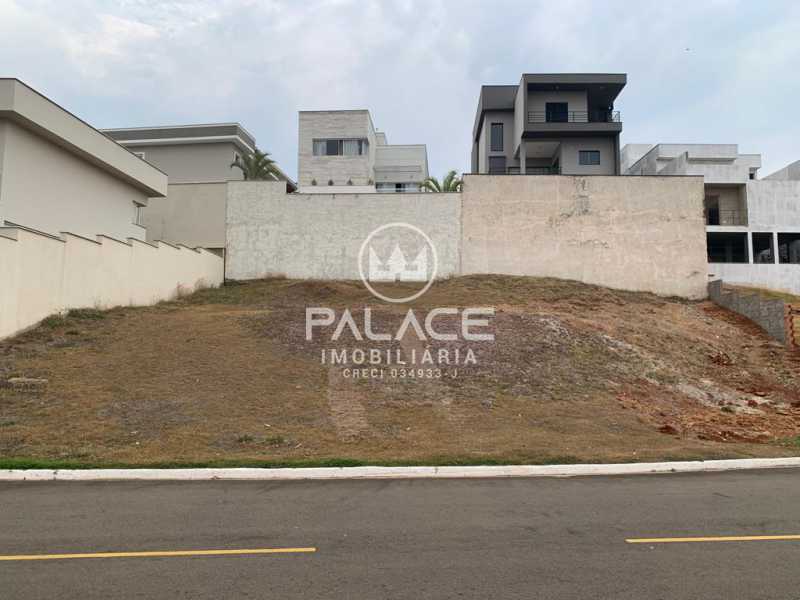 Imagens do imóveis terreno residencial à venda em loteamento residencial reserva do engenho, piracicaba