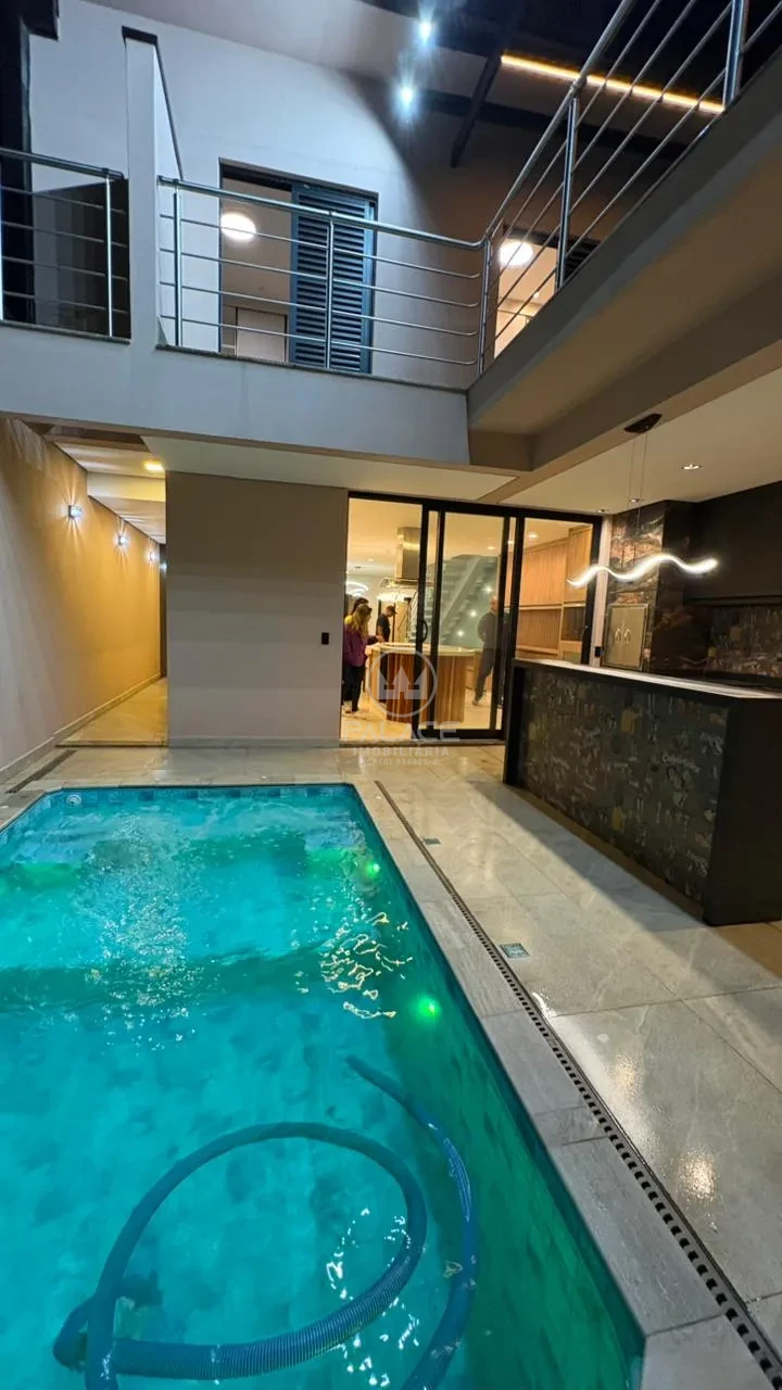 Casa À Venda Agua Branca Piracicaba