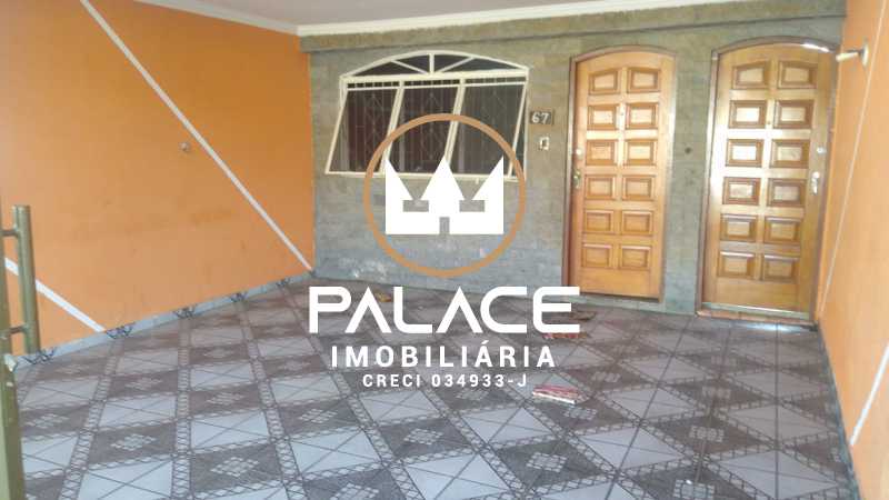 Imagens do imóveis casa à venda em jardim sol nascente, piracicaba 2 quartos 110m²