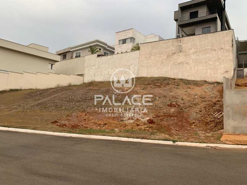 Imagens do imóveis terreno residencial à venda em loteamento residencial reserva do engenho, piracicaba