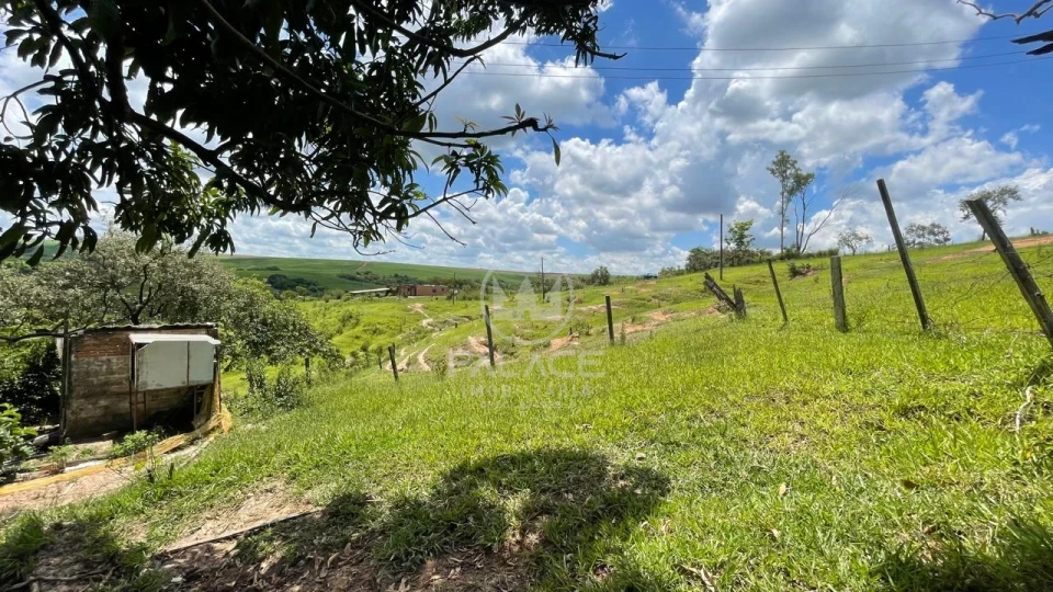 CHACARA PARA LOCAÇÃO / 2 QUARTOS