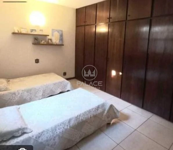 Casa À Venda Jardim Petrópolis Piracicaba