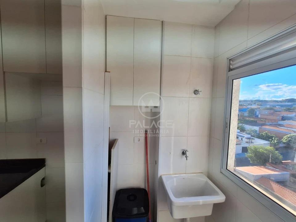 Apartamento À Venda Condominio Jardim Di Napoli Piracicaba - Foto 6