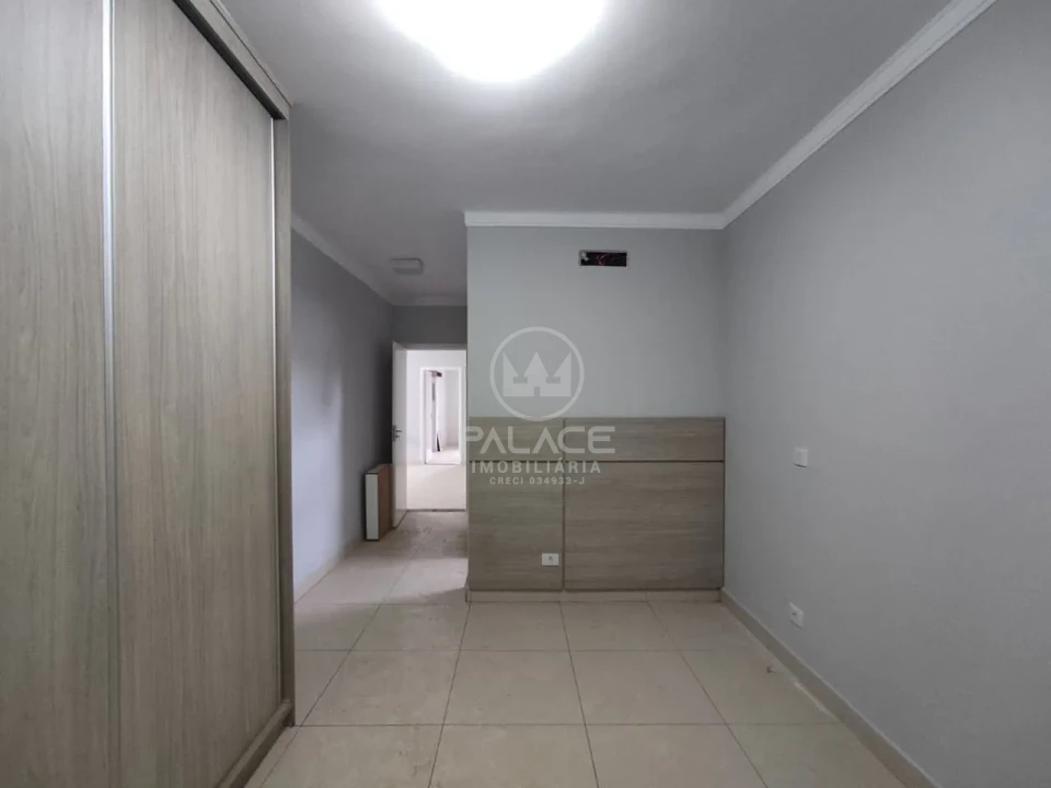 Casa Em Condomínio Para Alugar Residencial Villa Ditalia I Piracicaba