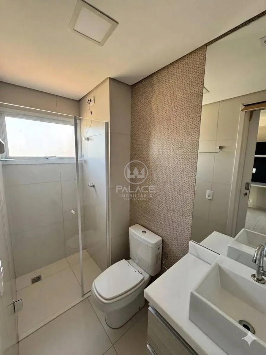 Apartamento À Venda Edifício Tarsila Piracicaba - Foto 19