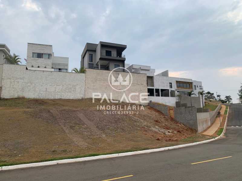 Imagens do imóveis terreno residencial à venda em loteamento residencial reserva do engenho, piracicaba