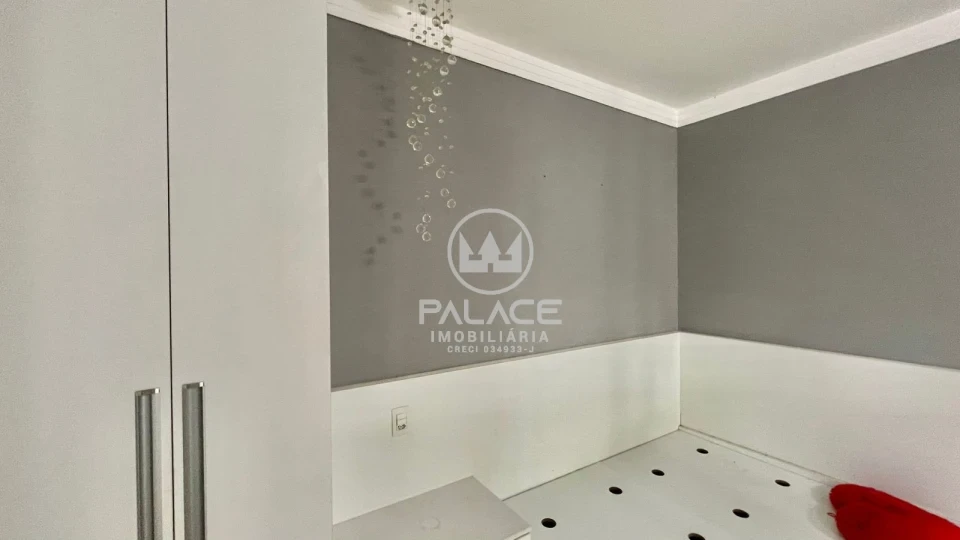 CASA / LOCACAO / 3 QUARTOS / PISCINA / CAMPESTRE / PIRACICABA