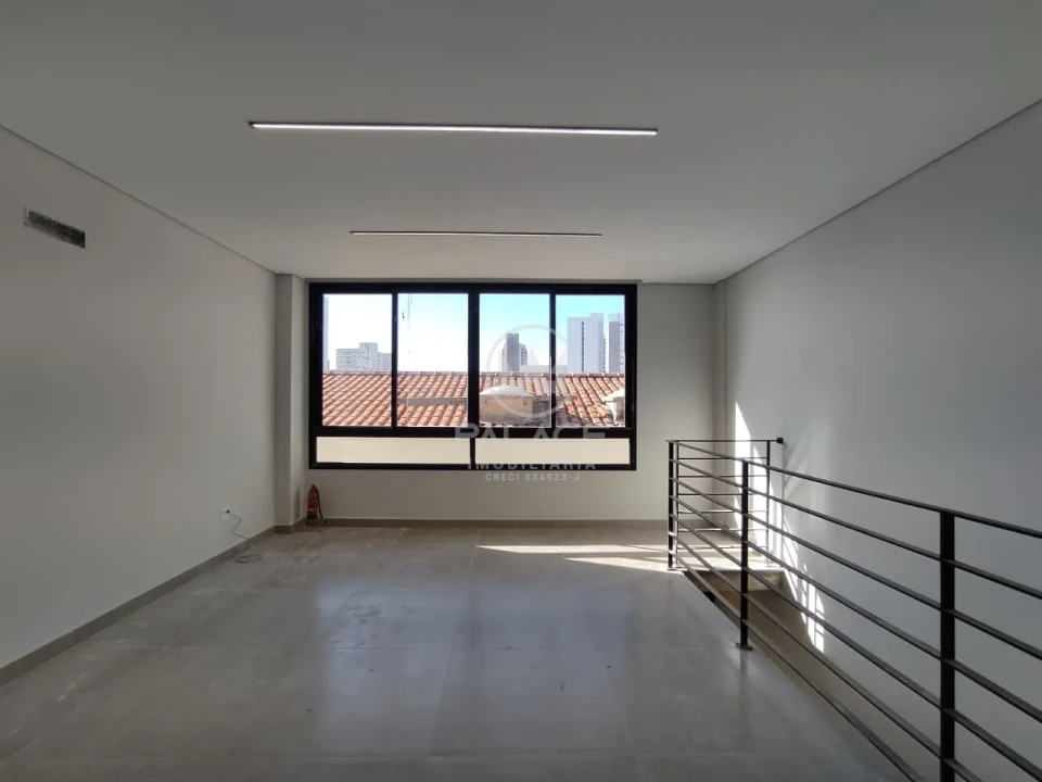 Comercial Para Alugar Jardim Elite Piracicaba