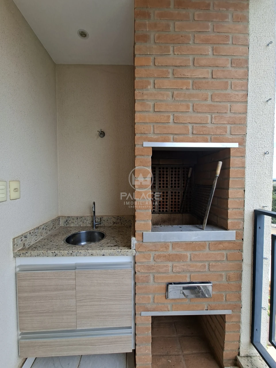 Portal Das Laranjeiras