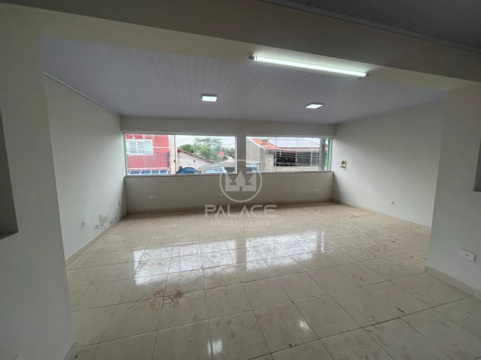 SALAO PARA LOCAÇÃO / JARDIM ALVORADA