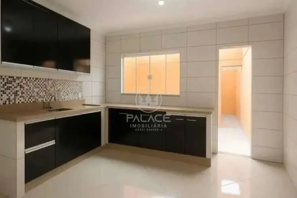 Casa À Venda Santa Rosa Ipês Piracicaba