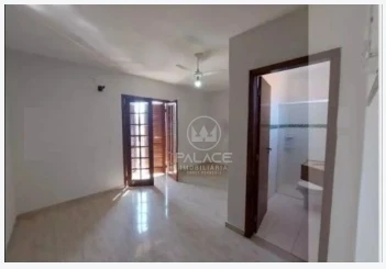 Casa À Venda Nossa Senhora De Fátima Piracicaba