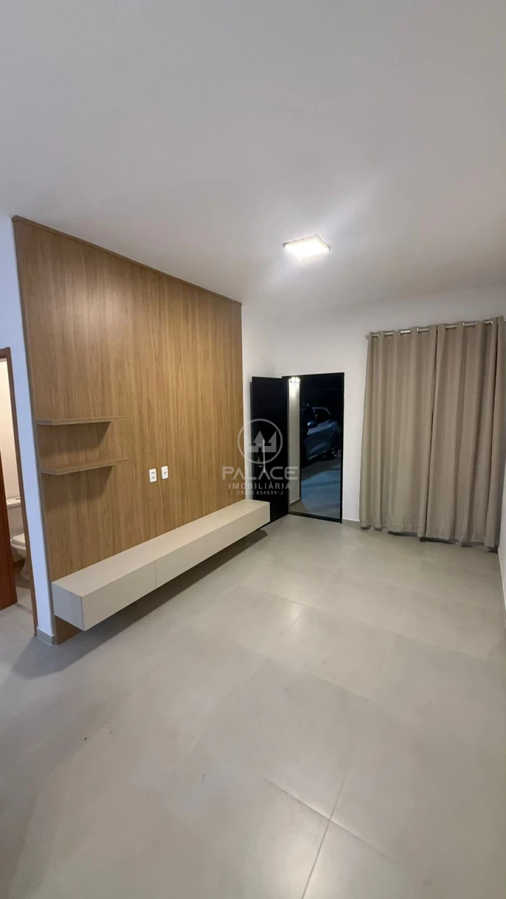 CASA PARA ALUGAR NO CONDOMINI AUTHORIA, BAIRRO SANTA ROSA EM PIRACICABA/SP