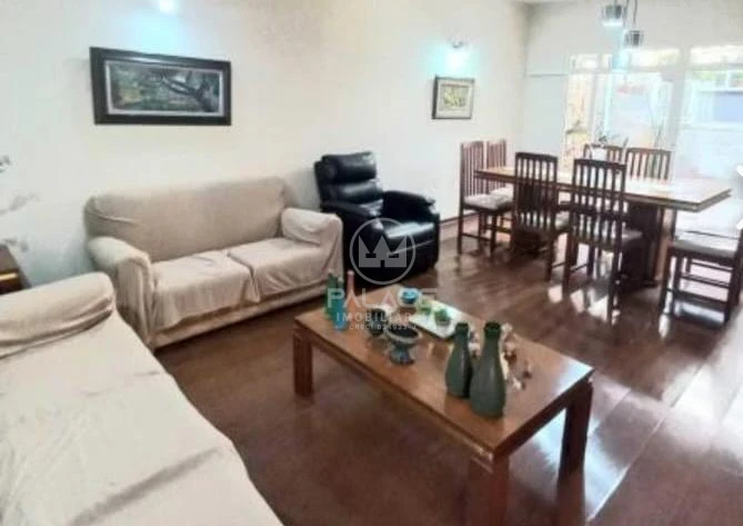 Casa À Venda Jardim Petrópolis Piracicaba
