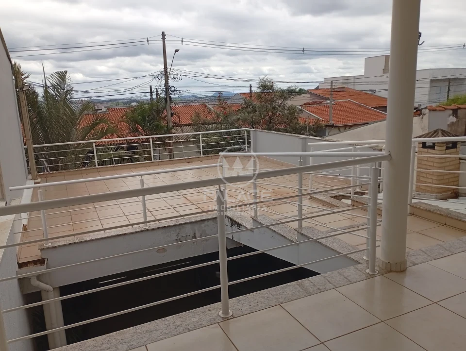 Casa À Venda Terra Rica Iii Piracicaba