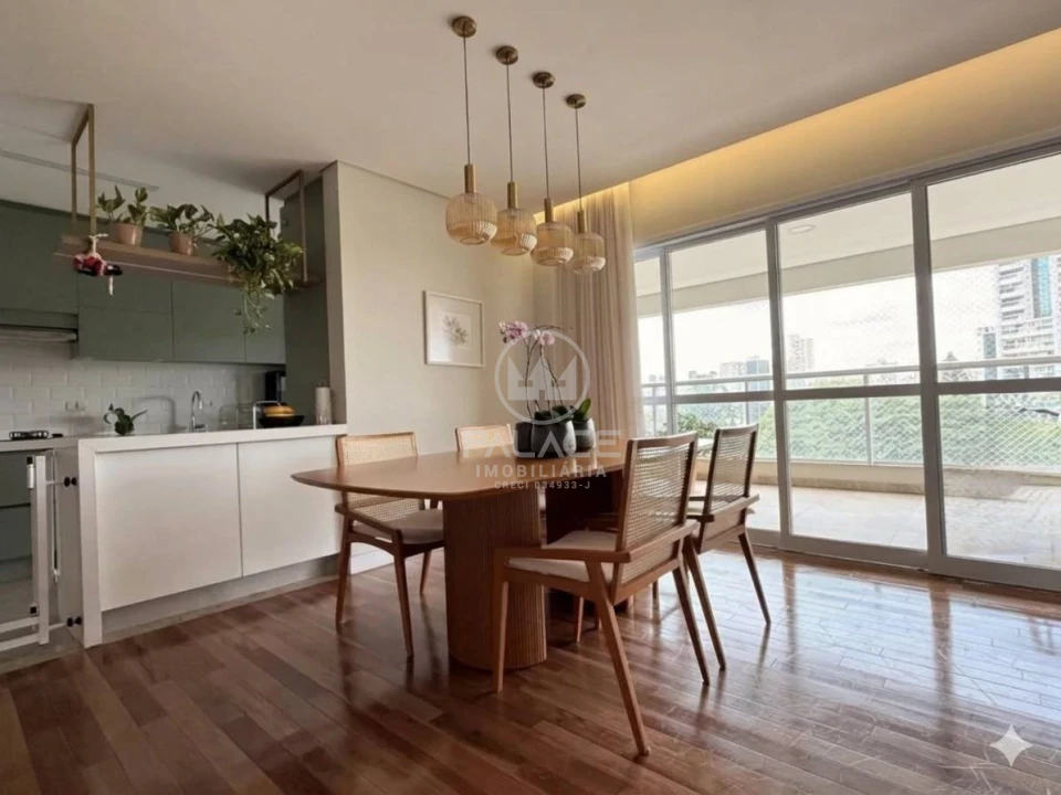 Apartamento 3 quartos à venda em São Dimas, Piracicaba — Condominio Residencial Noemia Petrin - foto 5