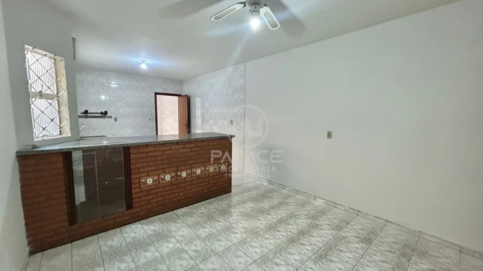 CASA PARA ALUGAR - HIGIENÓPOLIS