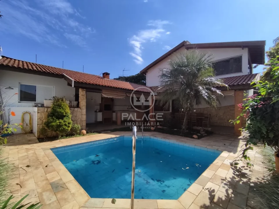 Casa Em Condomínio Para Alugar Jardim Vila Verde Piracicaba - Foto 1