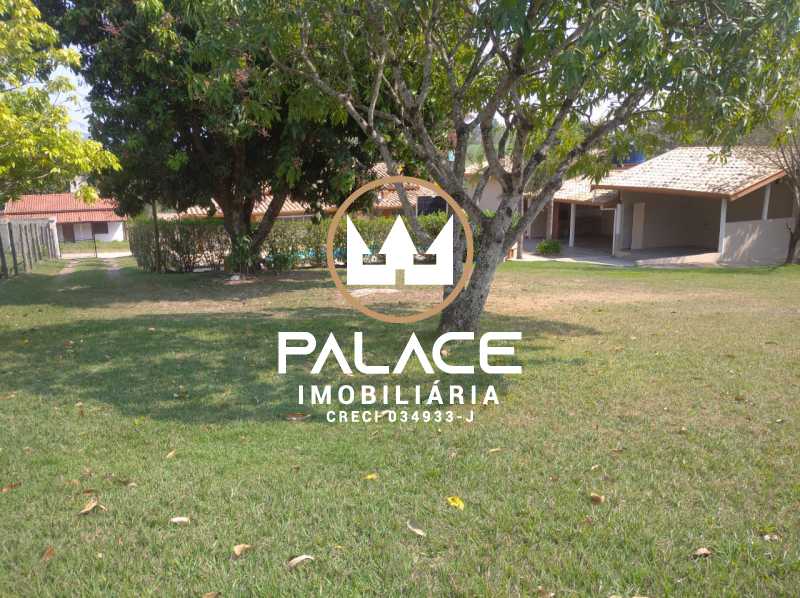 Fazenda/Sítios/Chácaras Para Alugar Nova Suiça Piracicaba