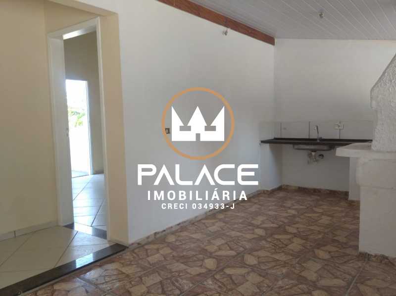Fazenda/Sítios/Chácaras Para Alugar Nova Suiça Piracicaba