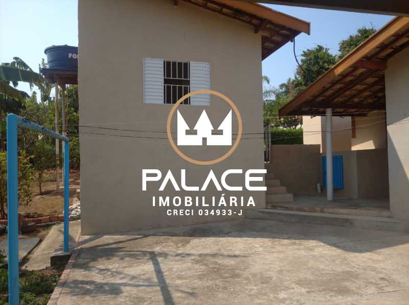 Fazenda/Sítios/Chácaras Para Alugar Nova Suiça Piracicaba