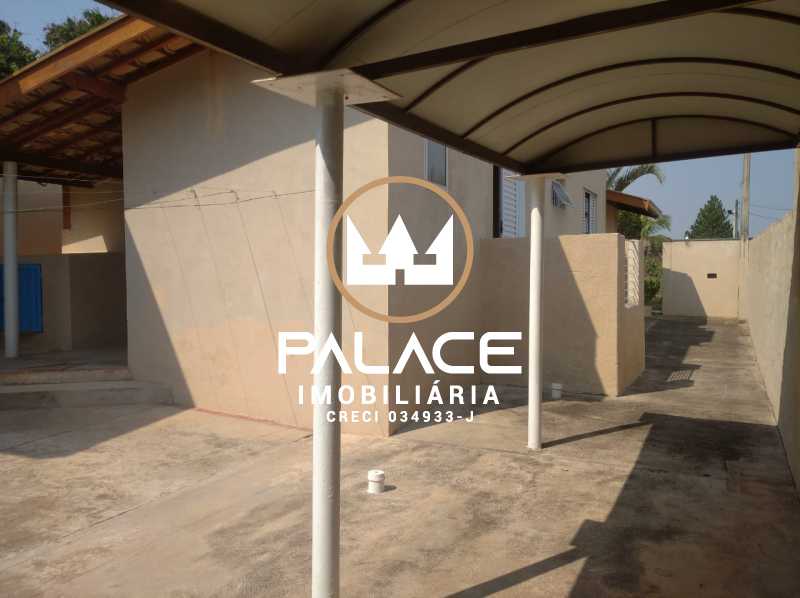 Fazenda/Sítios/Chácaras Para Alugar Nova Suiça Piracicaba
