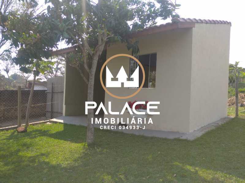 Fazenda/Sítios/Chácaras Para Alugar Nova Suiça Piracicaba