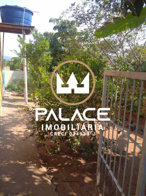 Fazenda/Sítios/Chácaras Para Alugar Nova Suiça Piracicaba