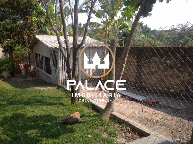 Fazenda/Sítios/Chácaras Para Alugar Nova Suiça Piracicaba