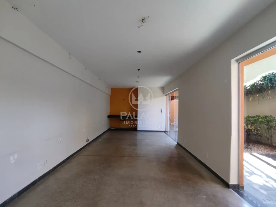 Comercial Para Alugar Jardim Europa Piracicaba