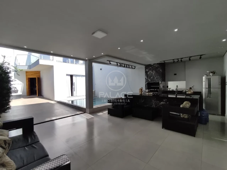 Casa À Venda E Locação Água Branca Piracicaba