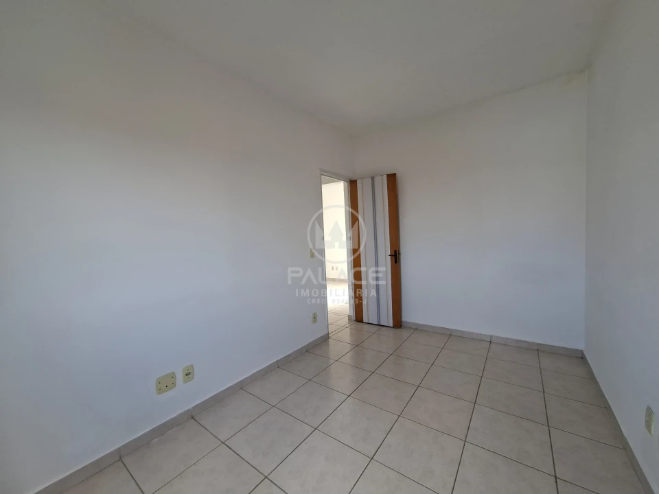Apartamento para alugar no Condominio Recanto do Jupia.