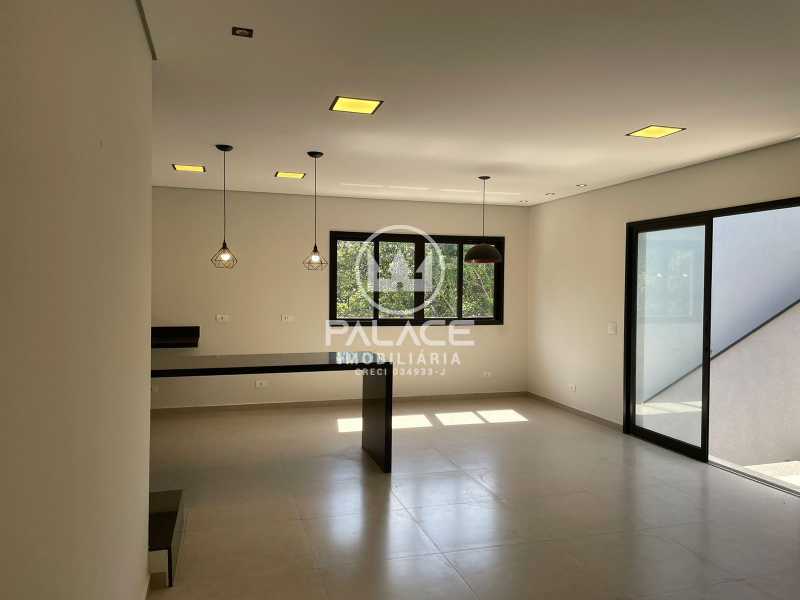 Imagens do imóveis casa em condomínio à venda em ondas de piracicaba, piracicaba 3 quartos 235m²