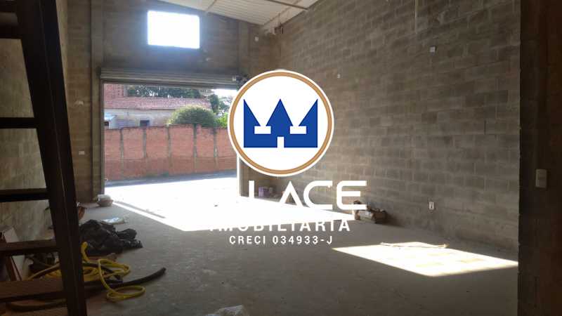 Imagens do imóveis Barracão :  / Comercial / Jardim São Paulo