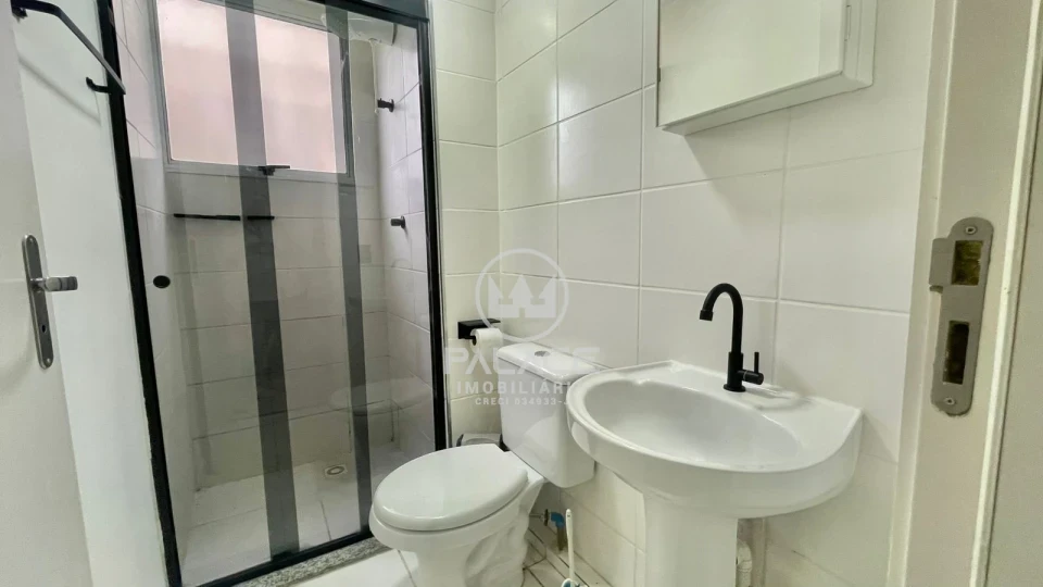 APARTAMENTO / VENDA / LOCAÇÃO / PARQUE VILLE