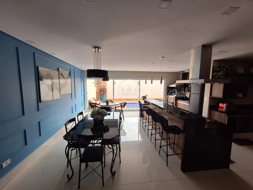 Casa de Condomínio, 3 quartos - Foto 10