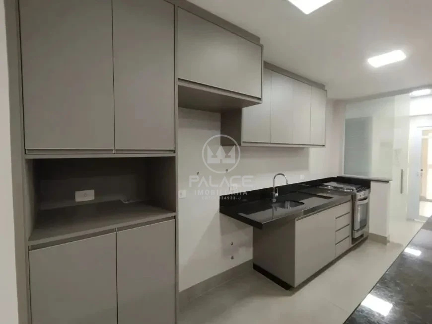 Apartamento À Venda Saint Barth Residence Piracicaba - Foto 10