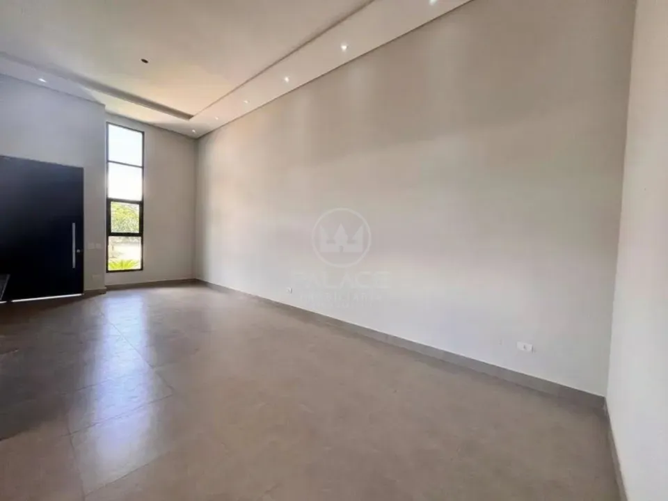 Casa em condomínio 3 quartos à venda em Parque Taquaral, Piracicaba — Residencial Park Unimep Taquaral - foto 3