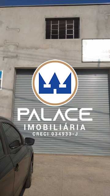 Imagens do imóveis Barracão -  / Comercial / Jardim São Paulo