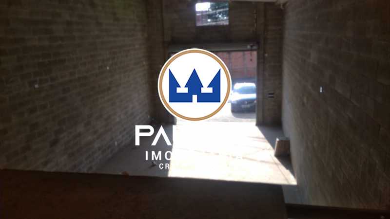 Imagens do imóveis Barracão -  / Comercial / Jardim São Paulo