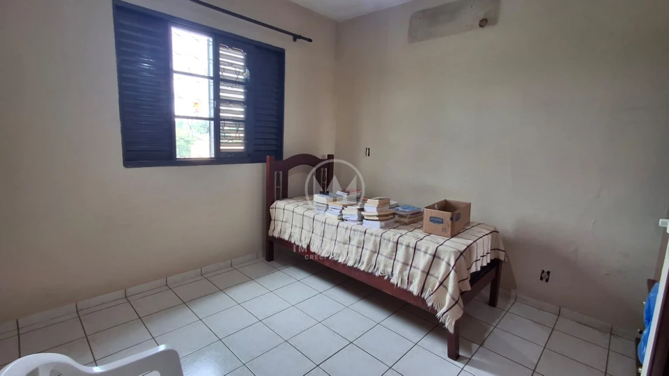 Casa À Venda Jardim Abaeté Piracicaba